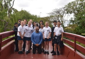 Yr7 Student Council - Armadale (181)
